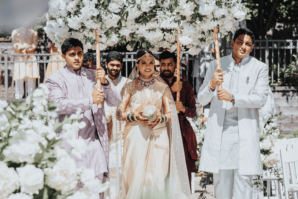 HITESH & MEGHA