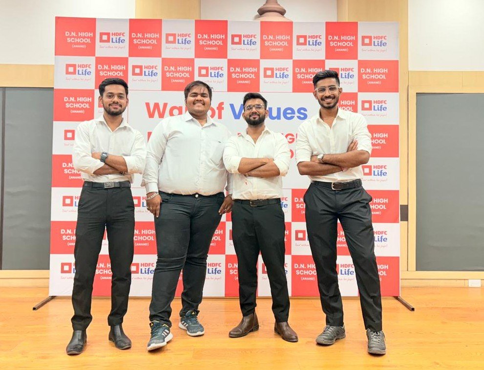 HDFC LIFE