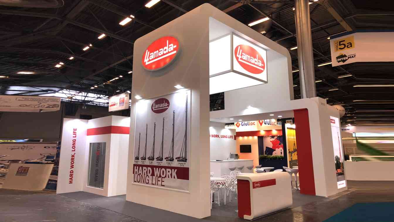 Exhibitions & Product Launches