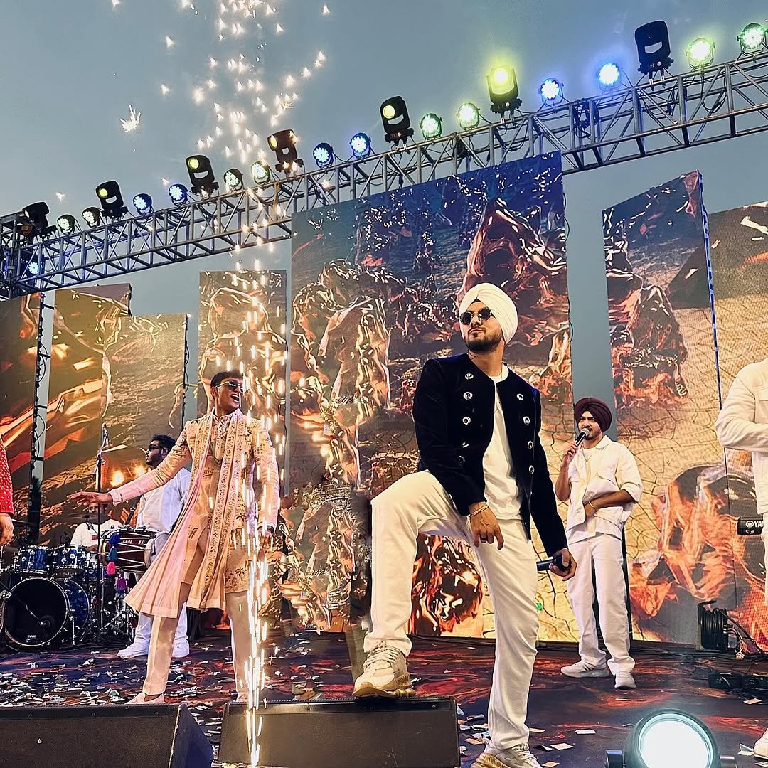 Concerts & Festivals