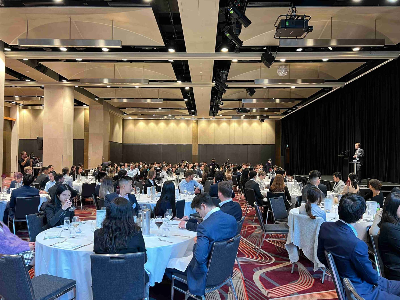 Conferences & Trade Shows